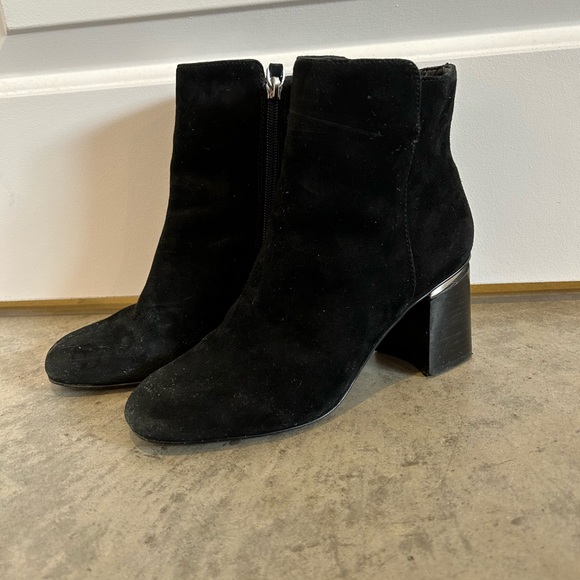 Aldo - Boots - Picture 2 of 8